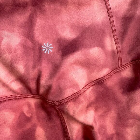 Athleta Elation 7/8 Leggings S - Picture 6 of 9